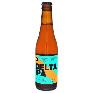 Brussels beer project DELTA IPA